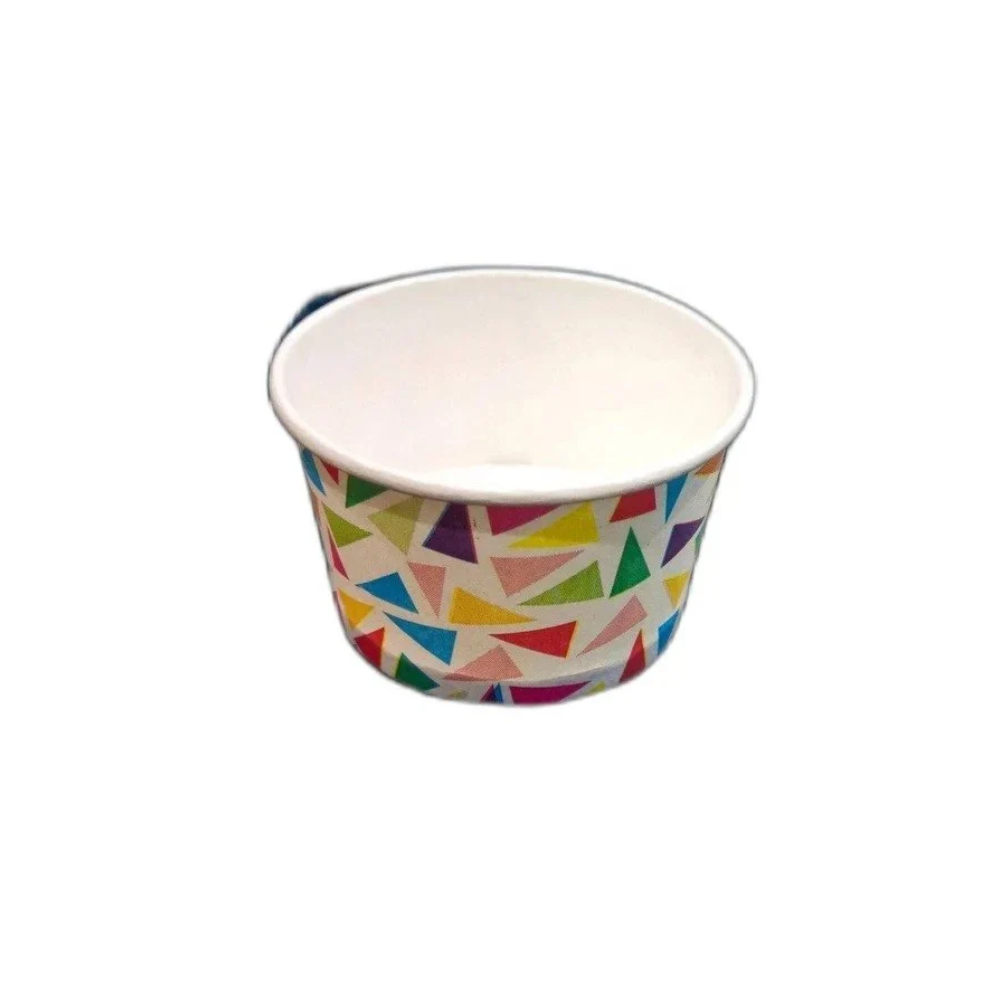 ROYAL PAPER BOWL PRINTED 24OZ 20 X 25PC