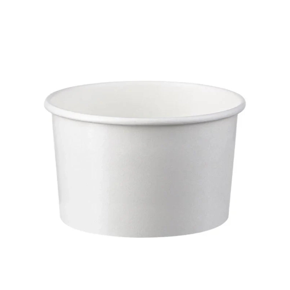 ROYAL PAPER ICE CREAM  BOWL  4OZ  1000 PC