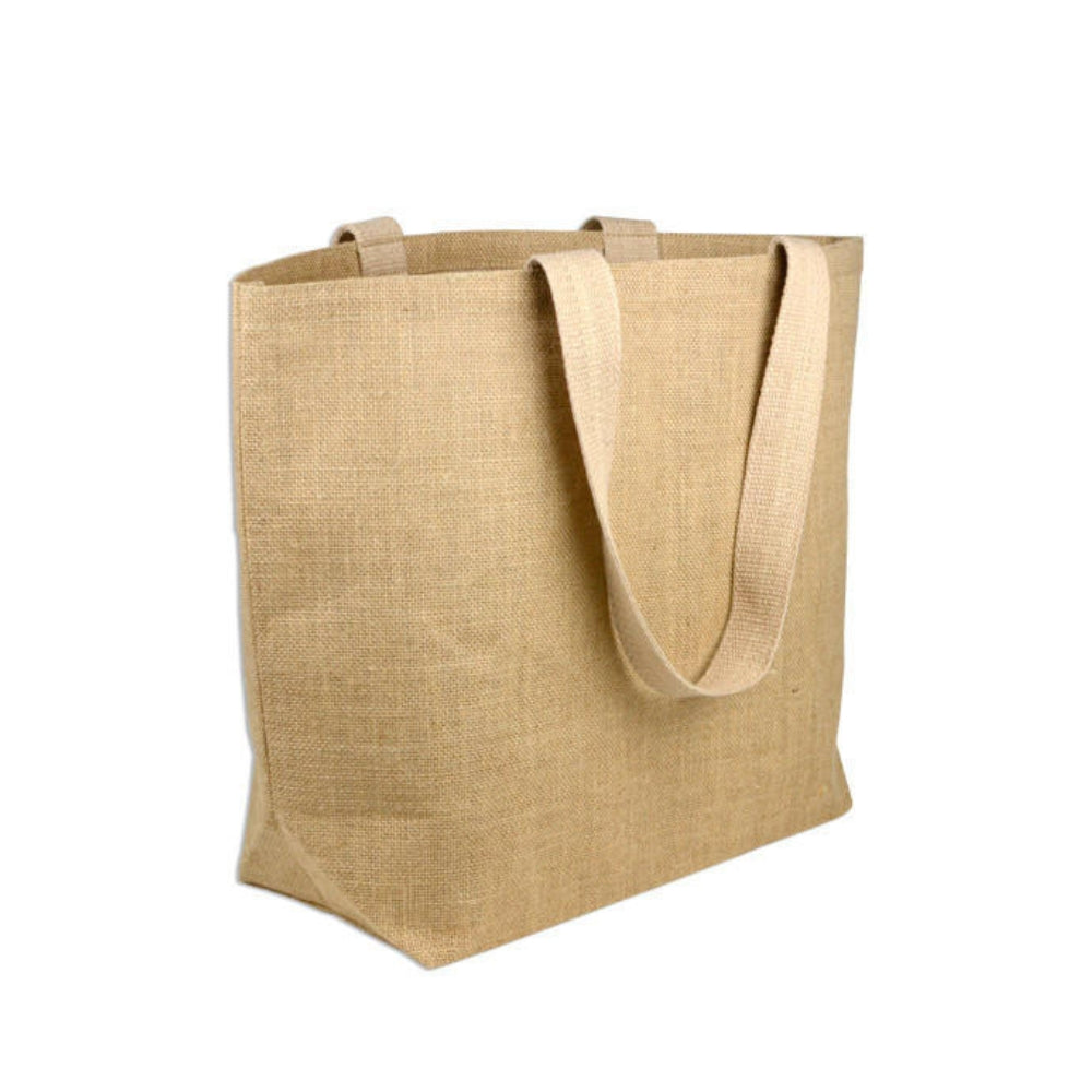 RP BROWN RE-USABLE BAG SMALL EACH