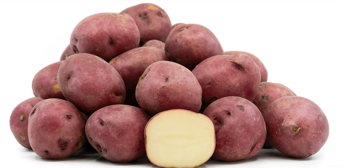 C-RED POTATOES FRESH 50 LBS CS