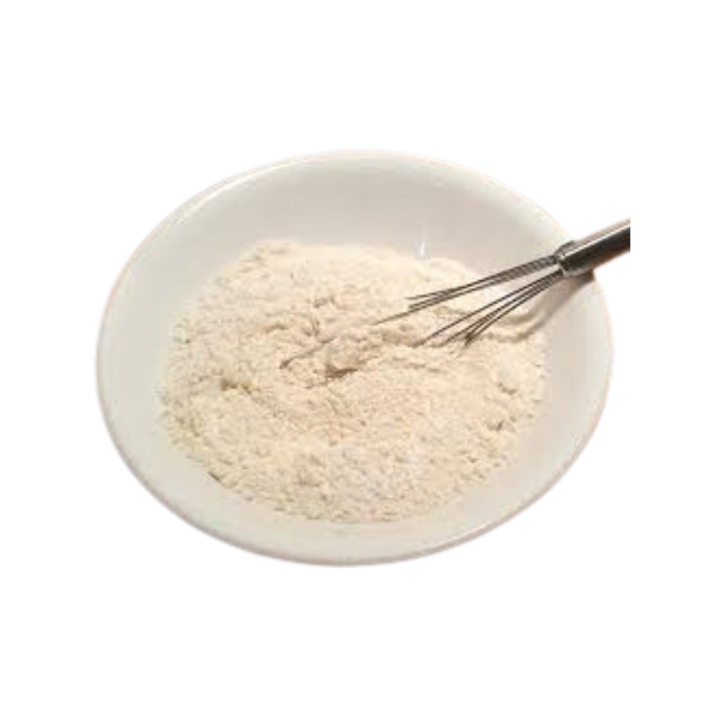 Richy Jinju Pink Salt Rice Cracker
