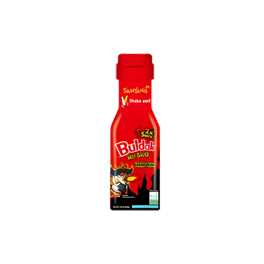 SAMYANG BULDAK HOT CHICKEN CHILLI SAUCE 200 GM