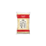 SAPUTO CHEESE SHREDDED MOZZARELLA PZMZ 20 % 2.5 KG