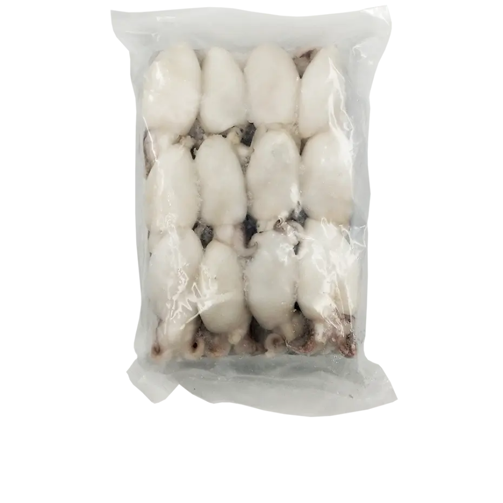 SEARAY CUTTLEFISH BABY 400 GM