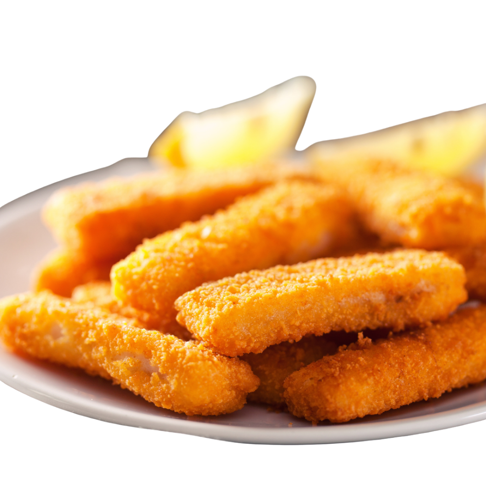 SEARAY FISH FINGERS - 200 GM