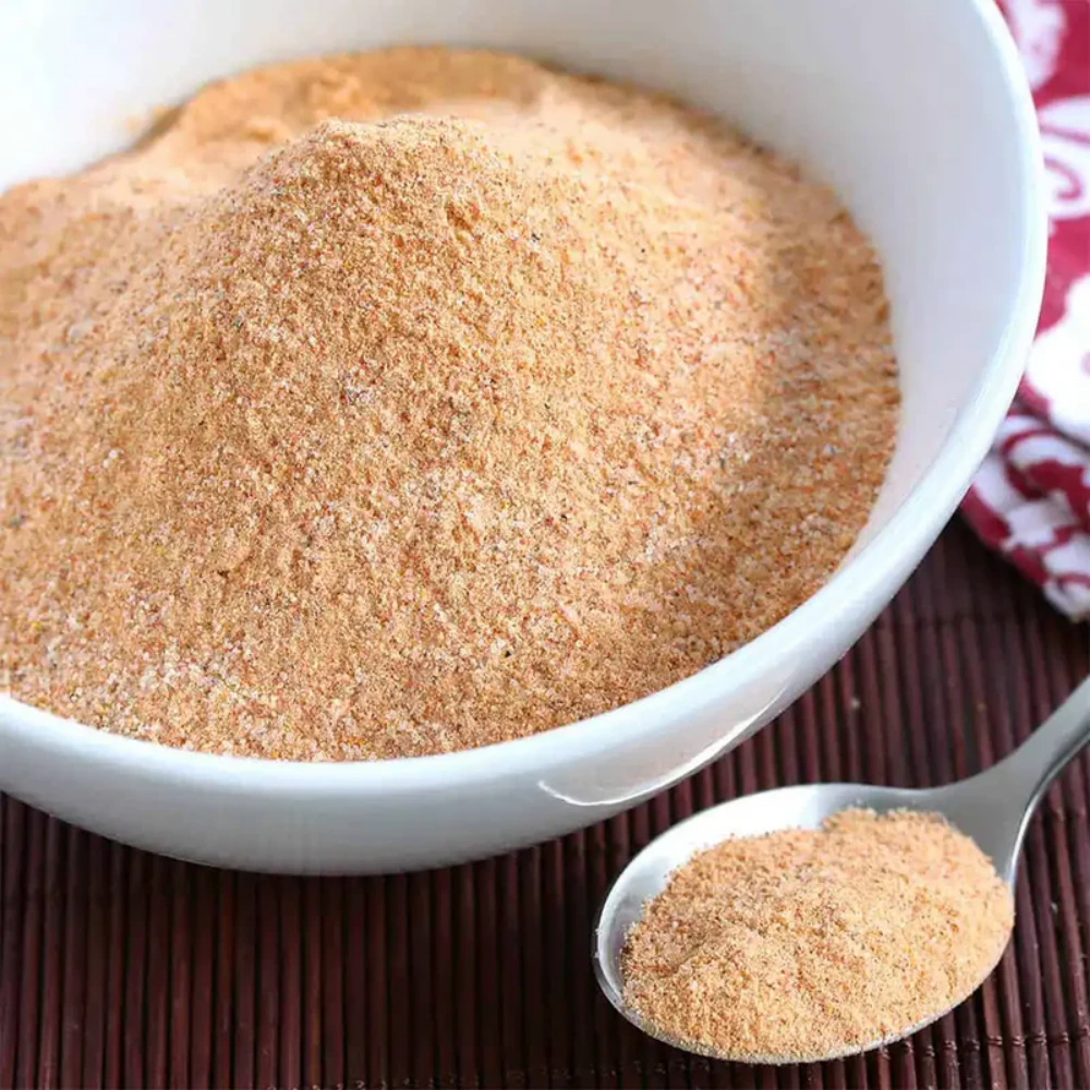 SEASONING SALT 2.27 KG CASE