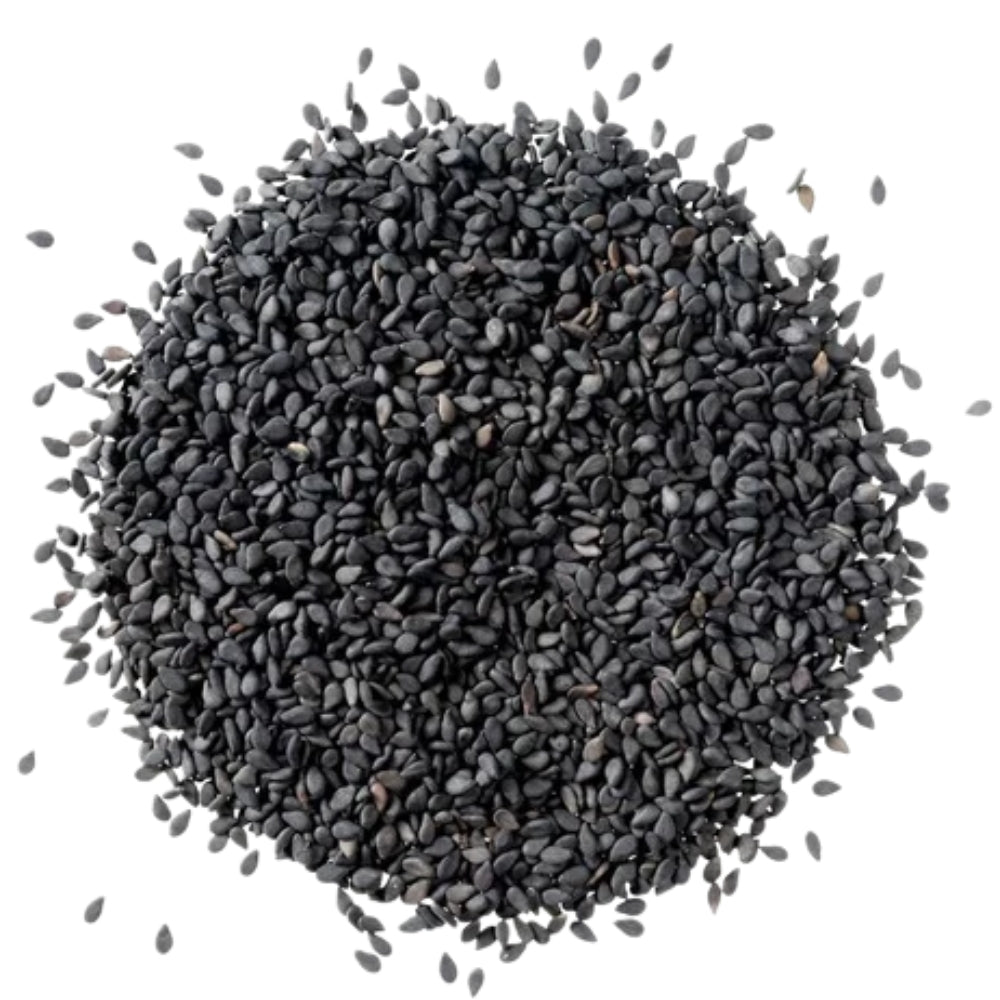 SESAME SEED BLACK 2.5 KG