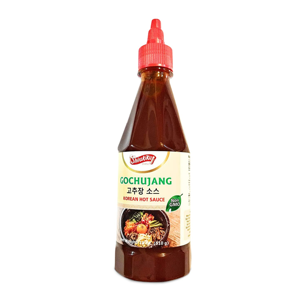 SHIRAKIKU KOREAN HOT SAUCE