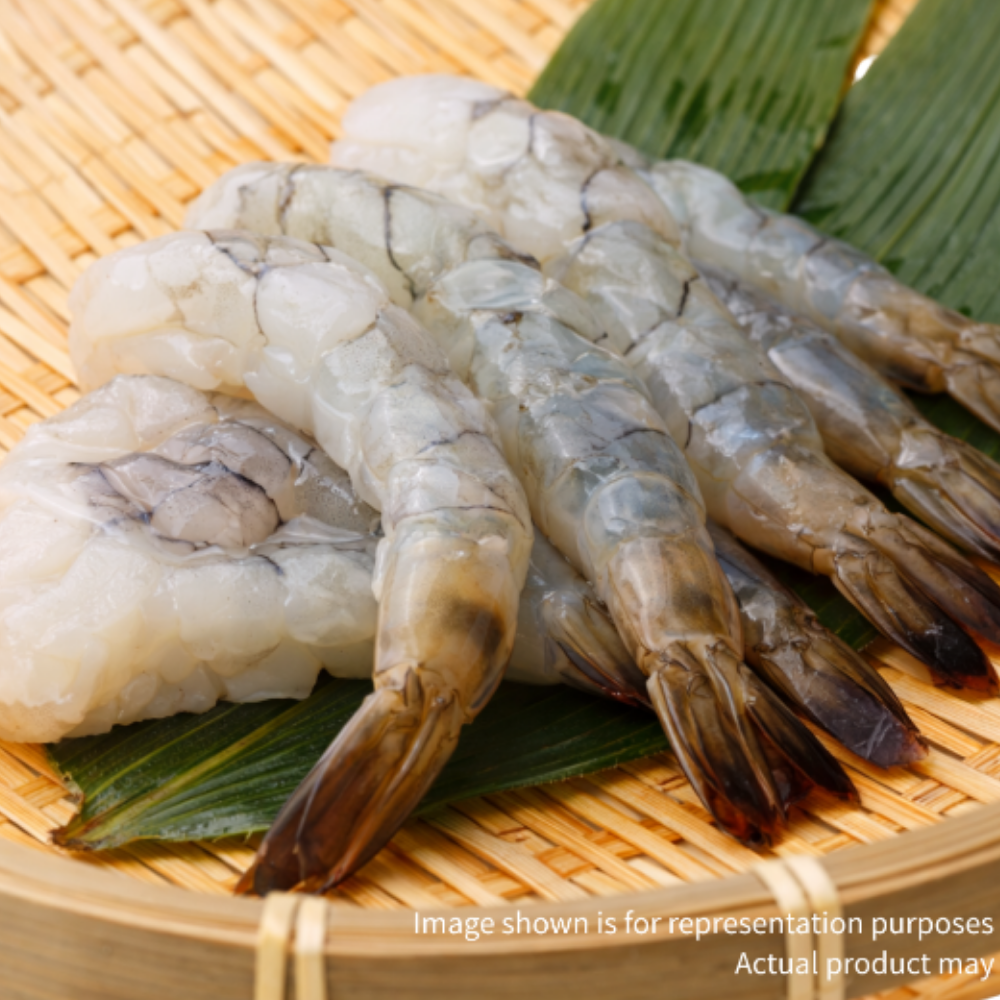 SHRIMP STRETCHED NOBASHI 26-30 240G