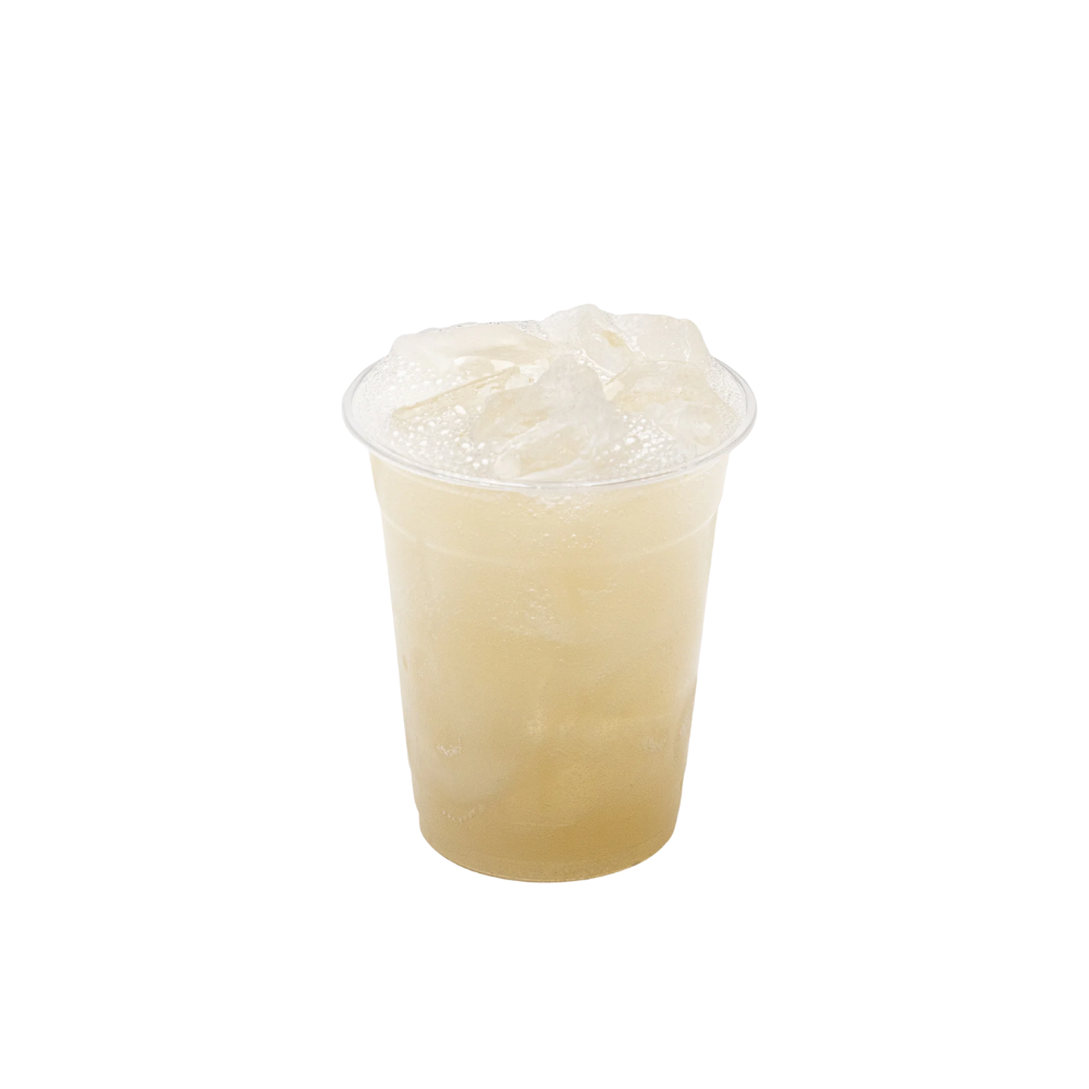 SICILLIAN LEMON SODA 4 PKT