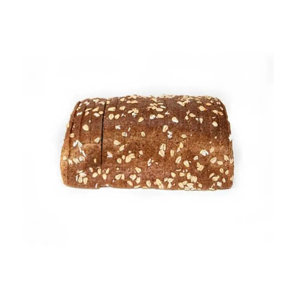 SILVER HILL’S BIG 16 GRAIN  BREAD 615 GMS
