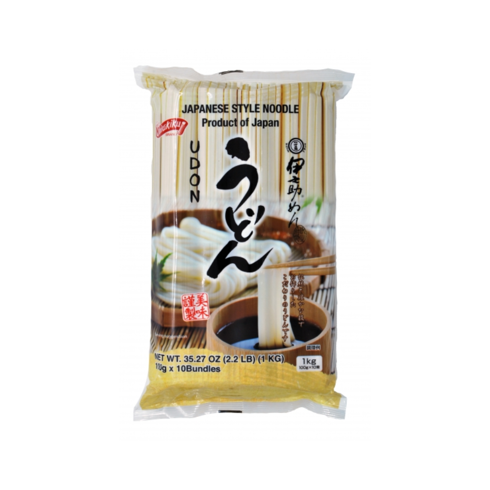 NOODLE DRIED UDON
