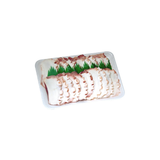 SK OCTOPUS SLICED 160 GM