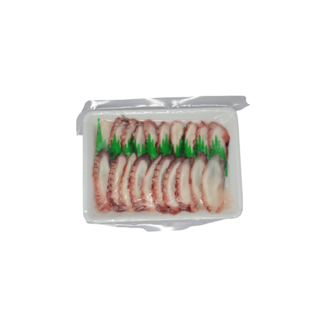 SK OCTOPUS SLICED 160 GM