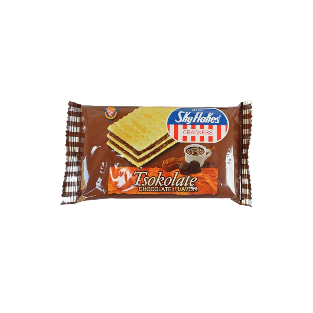 SKYFLAKES CRACKER SANDWICH -  300GM