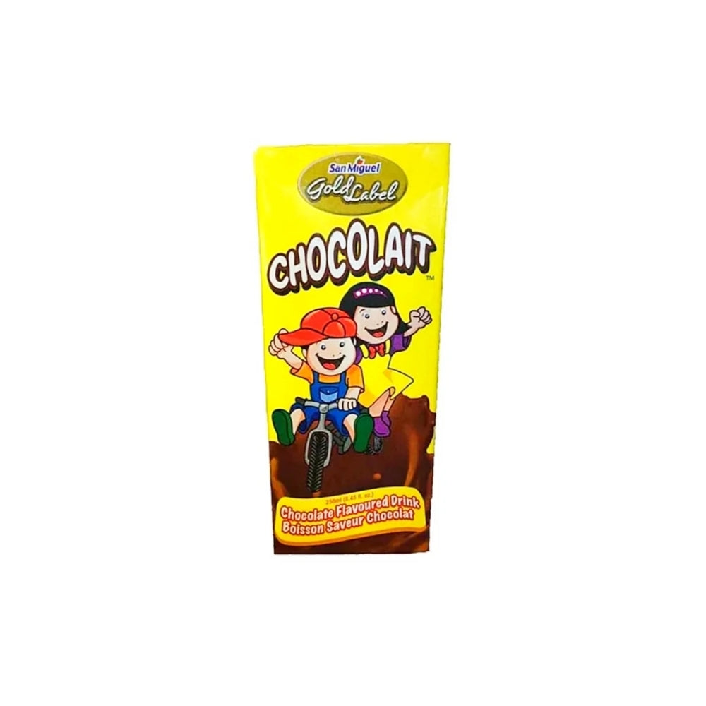 SMC CHOCOLAIT 3X250ML