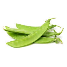 SNOW PEAS/PEAS SUGAR LARGE CHINA 200G