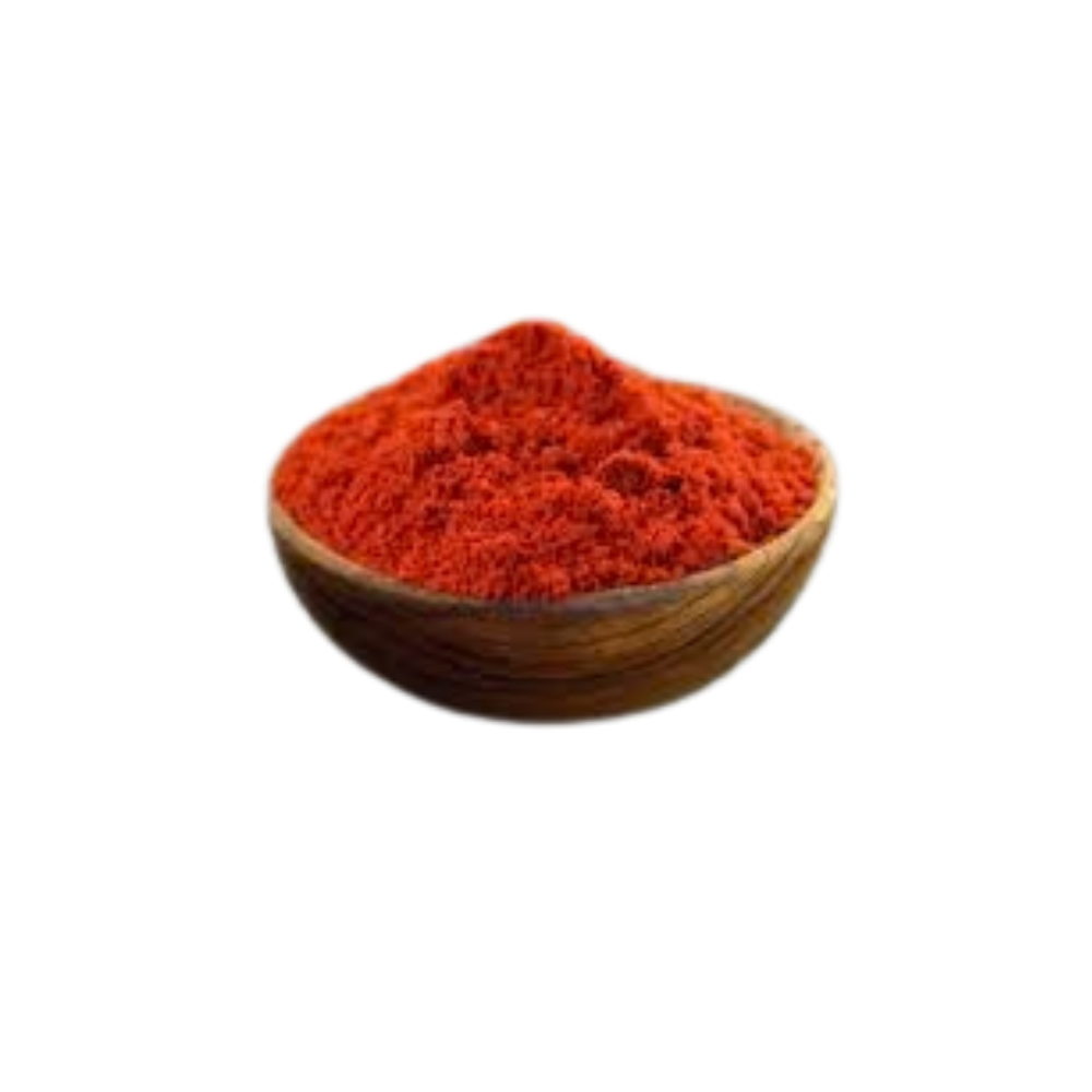 SPANISH PAPRIKA POWDER 1 KG