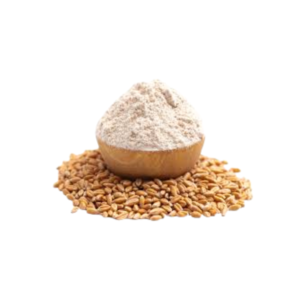 SPELT FLOUR SIFTED ORGANIC (GRAIN PROCESS)