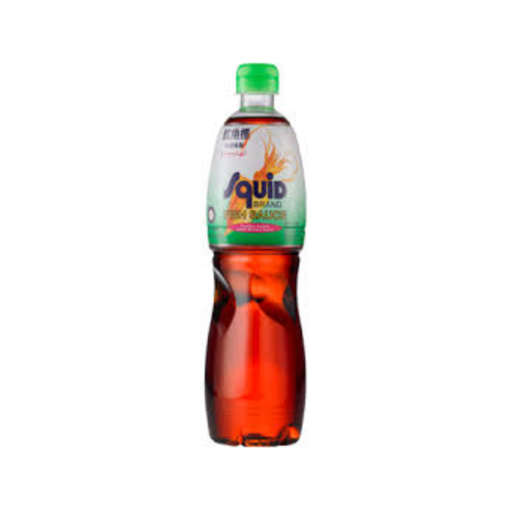 SQUID BRAND FISH SAUCE 700ML