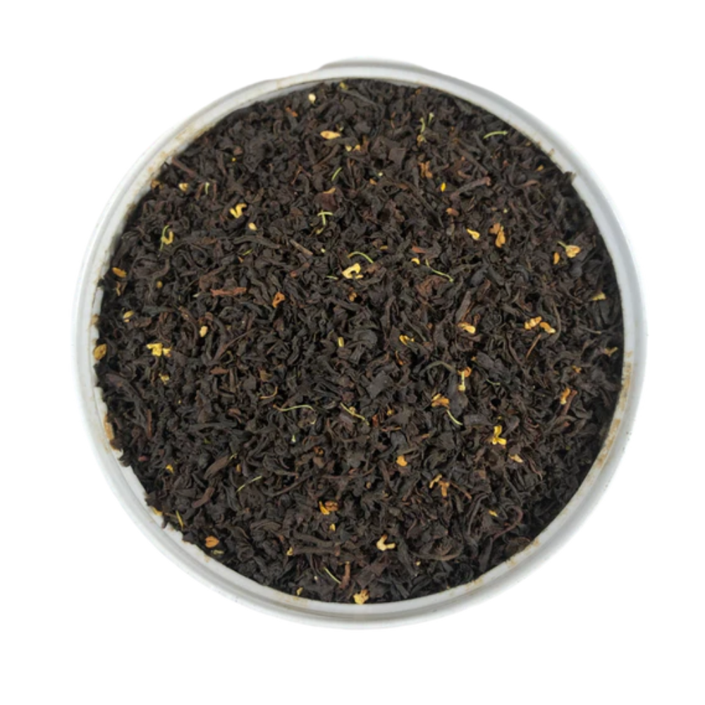 STASH CHAI DOUBLE SPICE TEA 18 BAGS