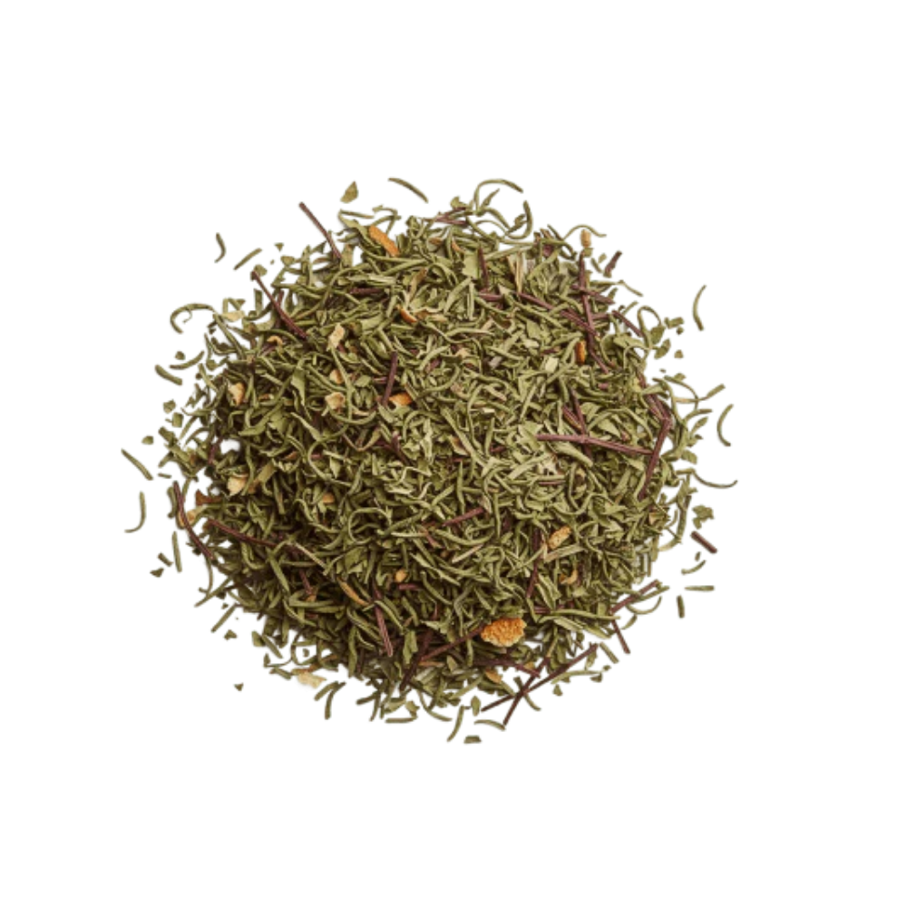 STASH PEPPERMINT TEA-20BAGS