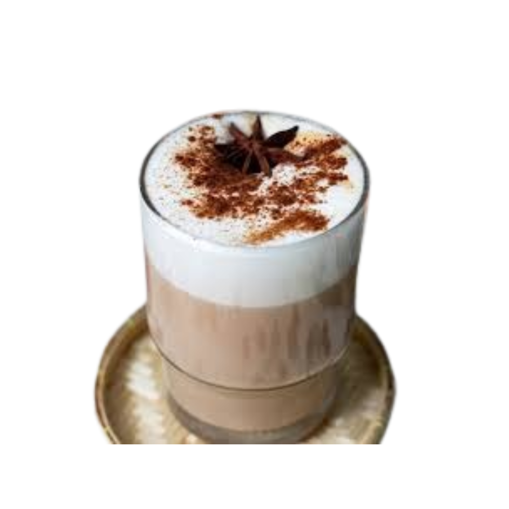 STASH DECAF VANILLA TEA