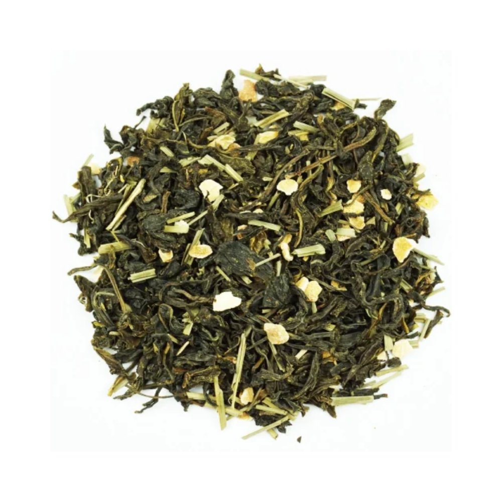 STASH PREMIUM GREEN