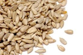 ORGANIC SUNFLOWER SEEDS