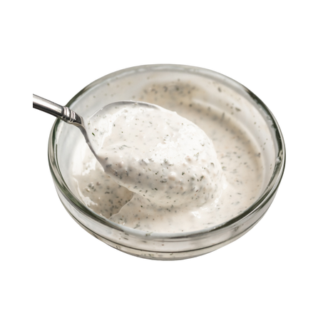 SUNPICK DRESSING RANCH 4 LTR