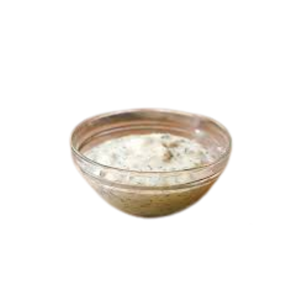 SUNPICK DRESSING RANCH 4 LTR