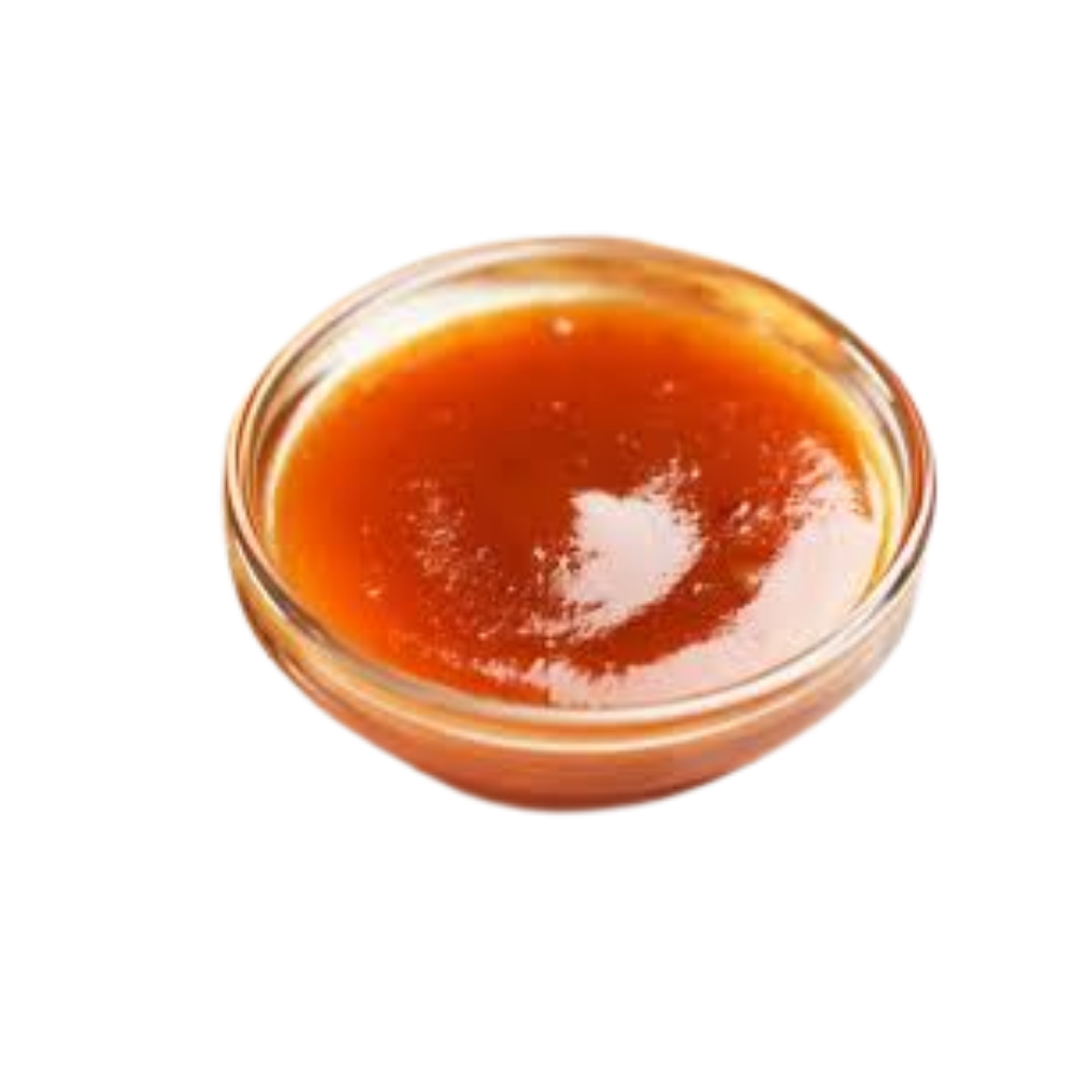 SUNPICK PLUM SAUCE 4 LTR