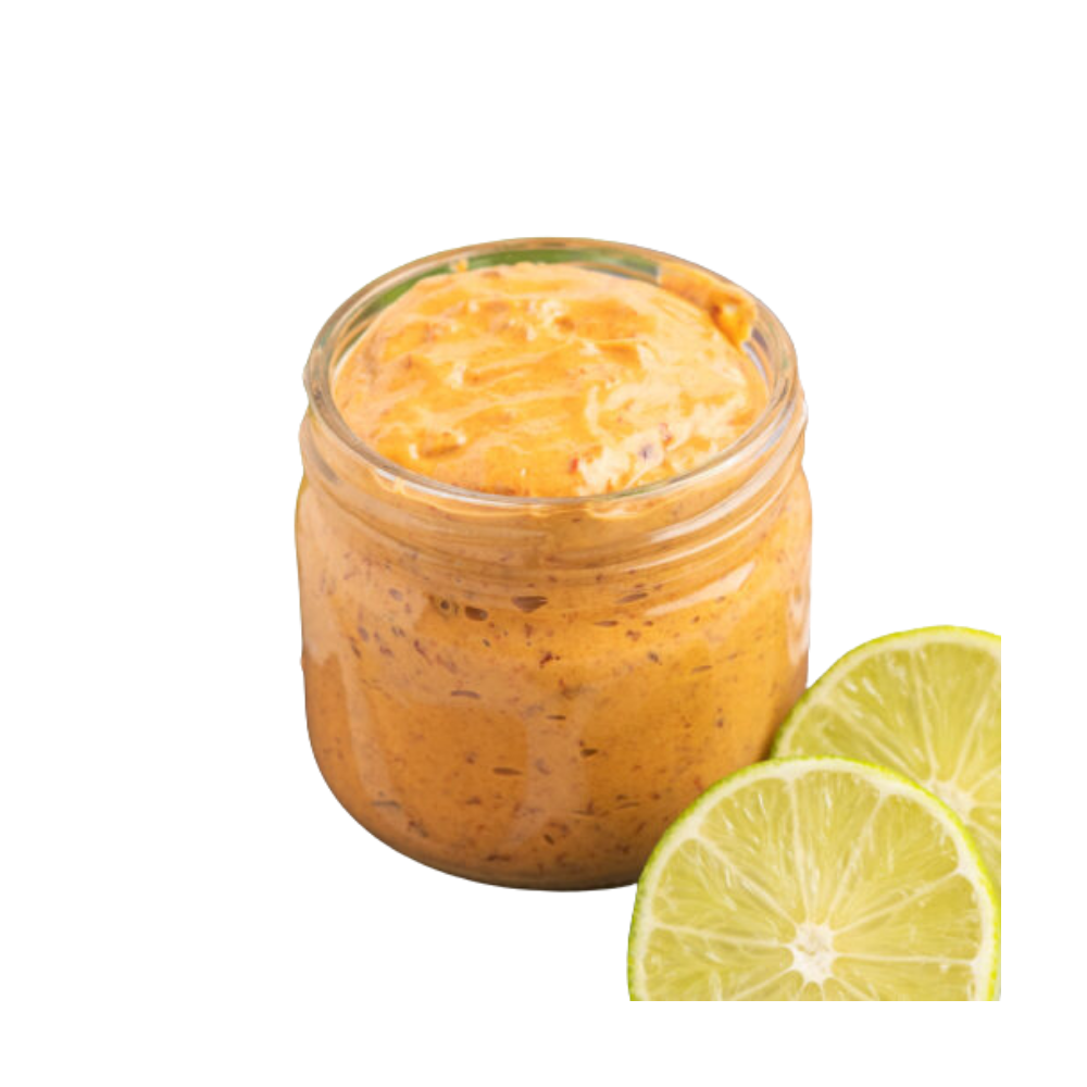 SUNPIC SPICY CHIPOTLE MAYO 450ML