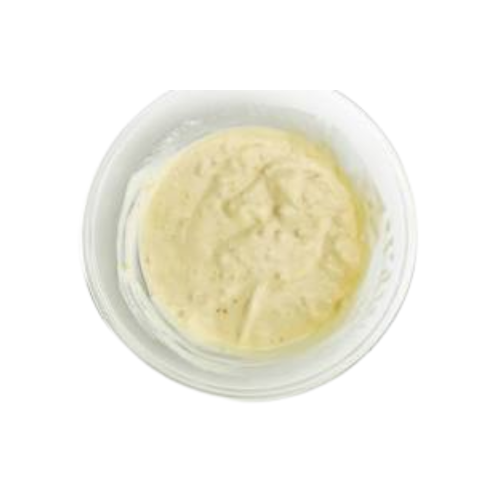 SUNPIC WILD GARLIC AIOLI 450ML
