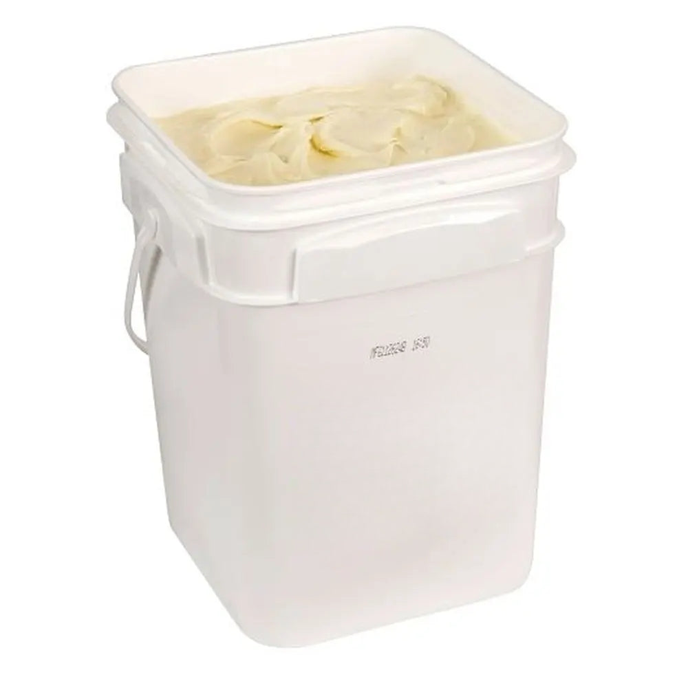SUNWEST HEAVY DUTY MAYONNAISE PAIL 20 LTR