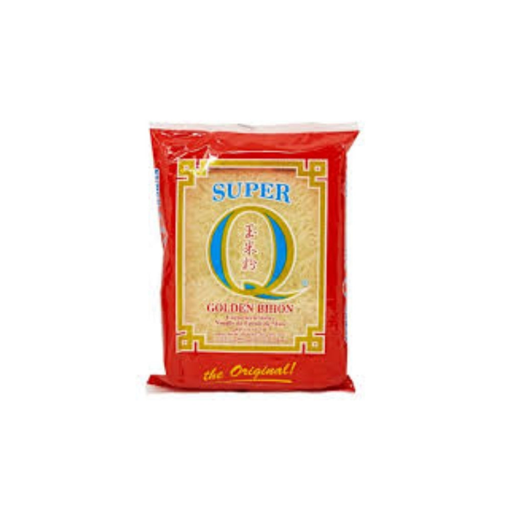 SUPER GOLDEN BIHON CORNSTARCH STICKS 454GM