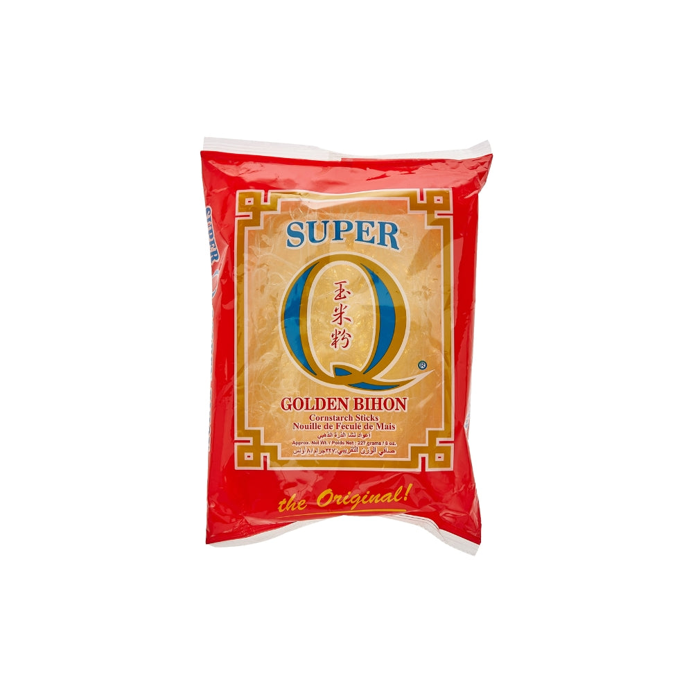SUPER Q BIHON 227 GMS