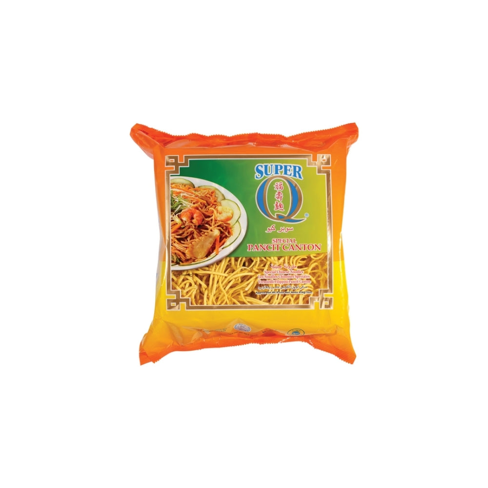 SUPER Q PANCIT CANTON 454G
