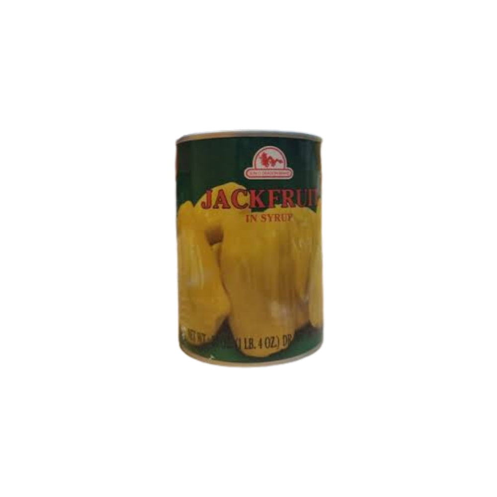 S&D JACKFRUIT IN SYRUP 565GM