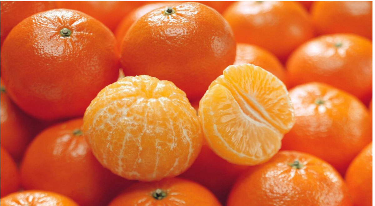C-MANDARIN CLEMENTINE CALIF 25 LBS