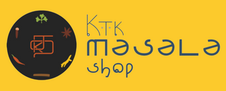 KTK Masala Shop