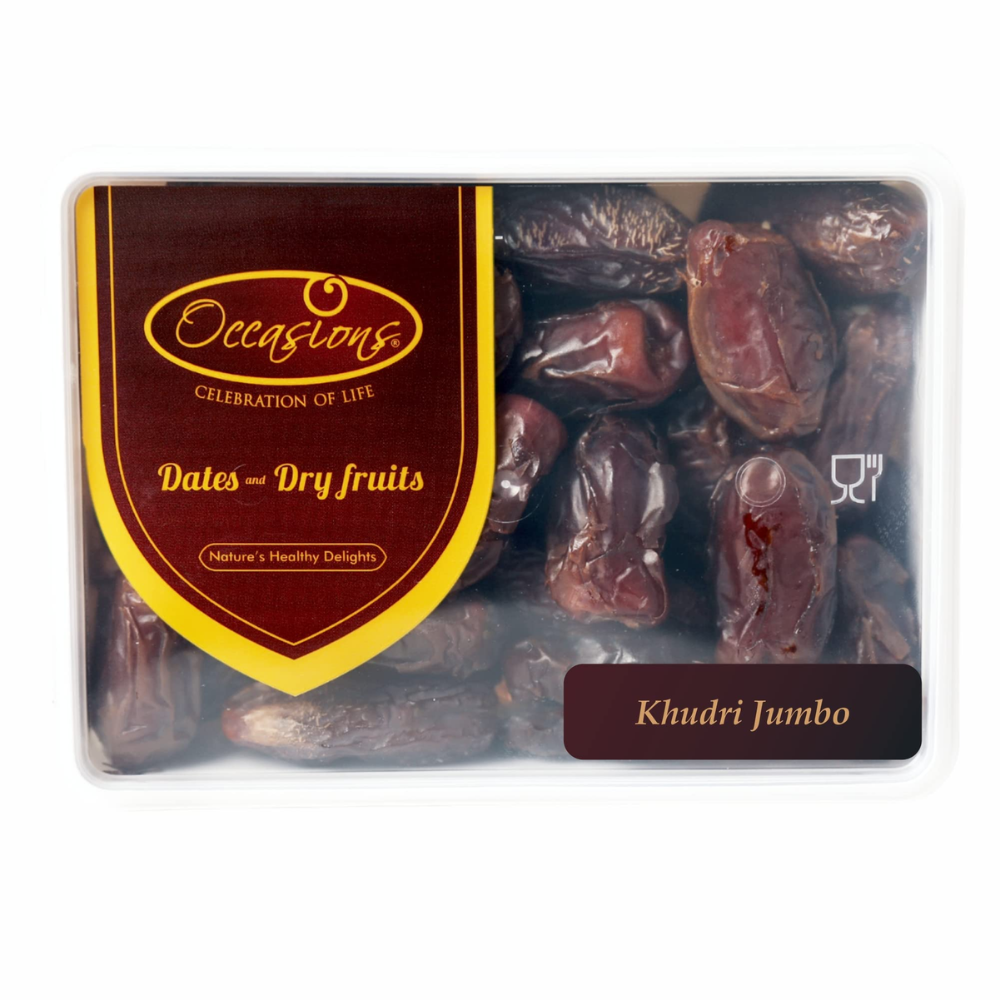 TABARAK KHUDRI DATES 1 KG