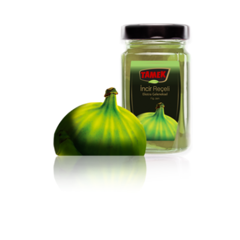 TAMEK FIG JAM 380 GM