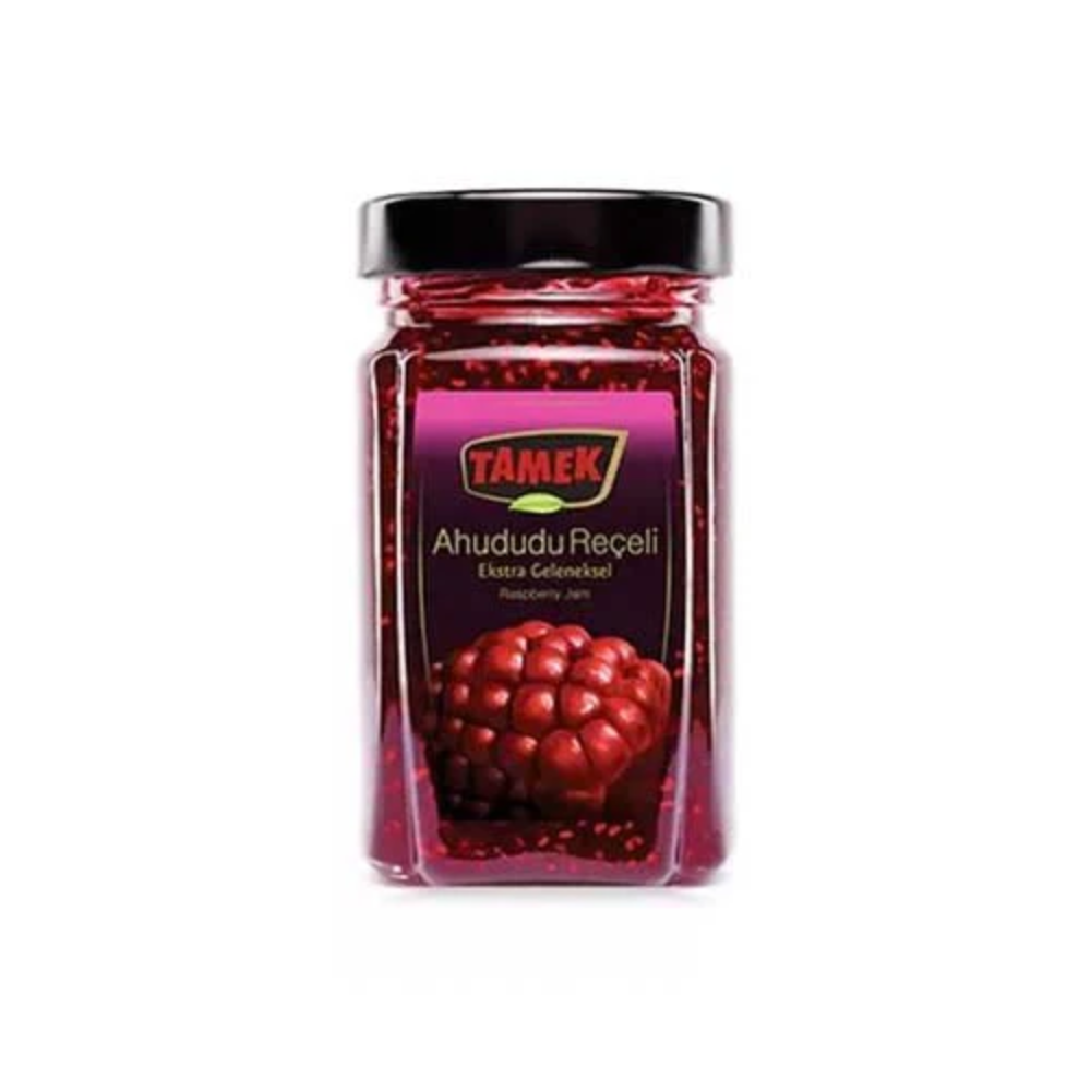 TAMEK RASPBERRY JAM 380 GM