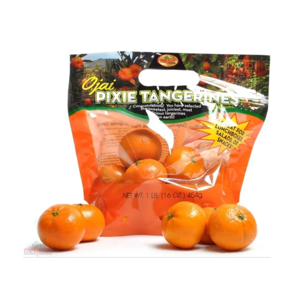 TANGERINE 9 KG