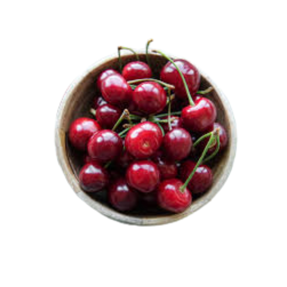 TART CHERRIES (RED SOUR) 1 LBS