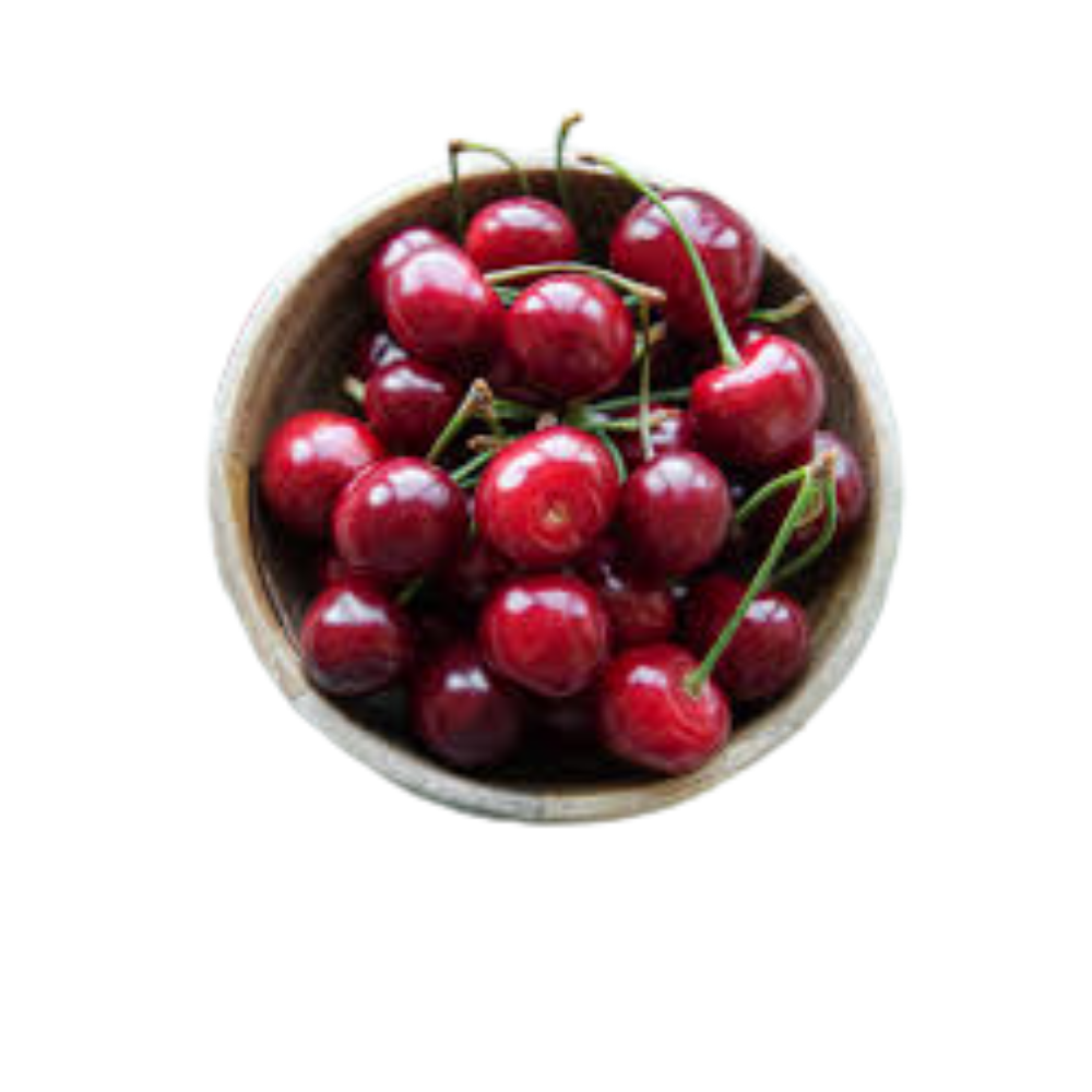 TART CHERRIES (RED SOUR) 2 LBS
