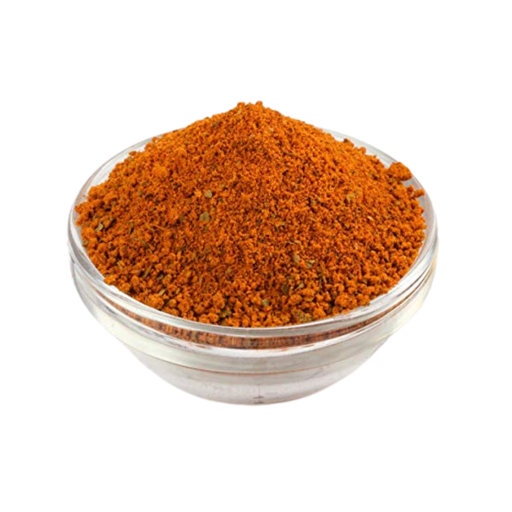TEJA CAJUN SPICE 100 G