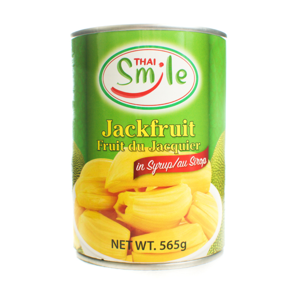 THAI SMILE PINEAPPLE CHUNKS 565G