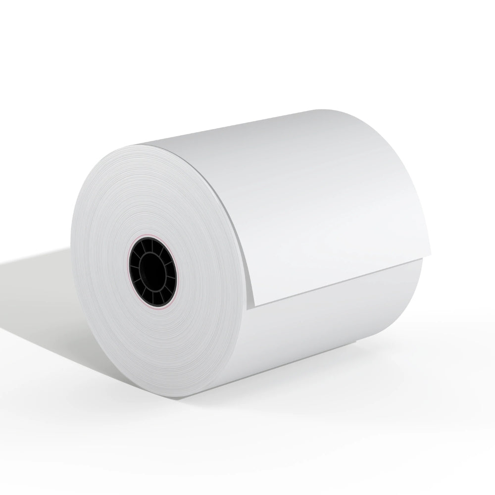 THERMAL CASH REGISTER ROLL 3 1/8x200FT 50 ROLL